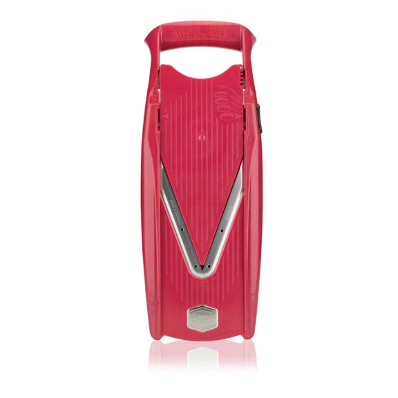 Borner Vpower Red V-Slicer