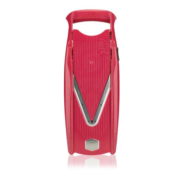Borner Vpower Red V-Slicer