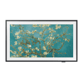 thumbnail image 1 of Pantalla Samsung QLED Smart TV 32 pulgadas The Frame AI 4K UHD QN32LS03CB Samsung The Frame, 1 of 5