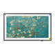 thumbnail image 1 of Pantalla Samsung QLED Smart TV 32 pulgadas The Frame AI 4K UHD QN32LS03CB Samsung The Frame, 1 of 5