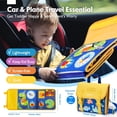 thumbnail image 4 of Montessori Busy Toys for 1 Year Old, Learning Toy for Toddlers 1-3, Busy Board Educational Toys for 1 2 3 Year Old Boys Girls, 4 of 5