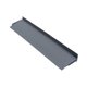 thumbnail image 4 of Protector de fregadero de silicona Aparatos de cocina sin ventosas Accesorios Versátiles Gris oscuro, 4 of 9