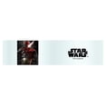 thumbnail image 2 of Star Wars Darth Vader Lightsaber Action  Tritan Shot Glass Clear 2 oz., 2 of 3