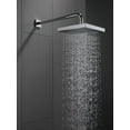 thumbnail image 4 of Delta RP46870BL Other Shower Arm, Black, 4 of 5