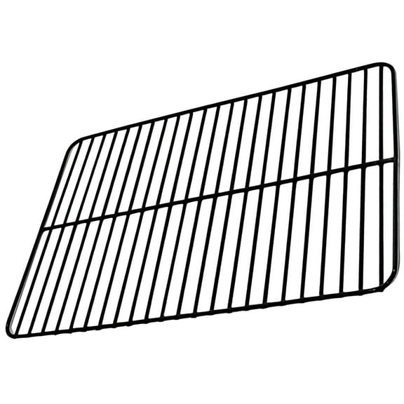 Replacement Cooking Grate for Charbroil Classic 280 2-Burner Gas Grill, G206-0006-W1 Cooking Grid, 463672817, 463672717, Charbroil Classic Replacement Grill Parts for 2 Burner Grills, Porcelain Steel