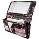 thumbnail image 1 of Libro de servidor Zreal Cute para camareros en restaurantes, color negro, 1 of 7