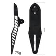 thumbnail image 2 of Handlebar Bike Computer Mount Support For Garmin Camera Bicycle Mount Holder, 2 of 10