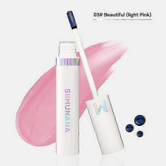 New Siimunana Lip Stain, Imaginaryls Lip Stain Long Lasting Matte Non-stick Cup