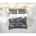 thumbnail image 1 of 3D Naples Foot-Ball Lamplight Flag Quilt Cover Set Bedding Set Duvet Cover, 1 of 3