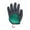 Left, variant on 1PC Fishing Gloves ,Professional Non-Slip Anti puncture Latex Catch Fish Gloves ,Flexible and Comfortable