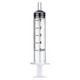 thumbnail image 5 of UOYOTT Precise Plastic Syringe Set for Adhesives Glues and Oils 5ml to 30ml Reusable with Attachable Needle, 5 of 8