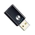thumbnail image 1 of Receptor transmisor inalámbrico Adaptador USB 4-en-1 azul compatible con dientes, 1 of 9