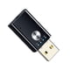thumbnail image 2 of Likrtyny 4шт беспроводной USB-Адаптер Dongle беспроводной передатчик приемник поддержка выхода AUX RCA, 2 of 8