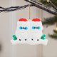 thumbnail image 5 of Decoración navideña Muñeca Árbol de Navidad Colgante Decoración navideña para el hogar Wmkox8yii fhajkh5127, 5 of 7
