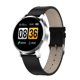 thumbnail image 3 of Tholdsy Wireless 4.0 Sport Wristband Smart Watch mide la presión arterial del cardíaco Relojes inteligentes Plata cinturón, 3 of 6