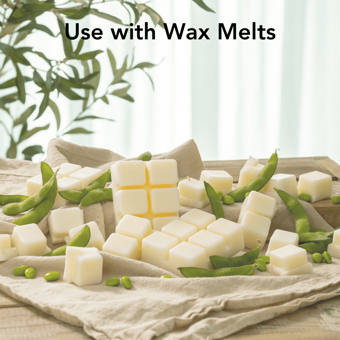 (4 pack) Mainstays Full Size Iridescent Wax Melt Fragrance Warmer