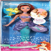 Disney Princess Bath Beauty Ariel Doll