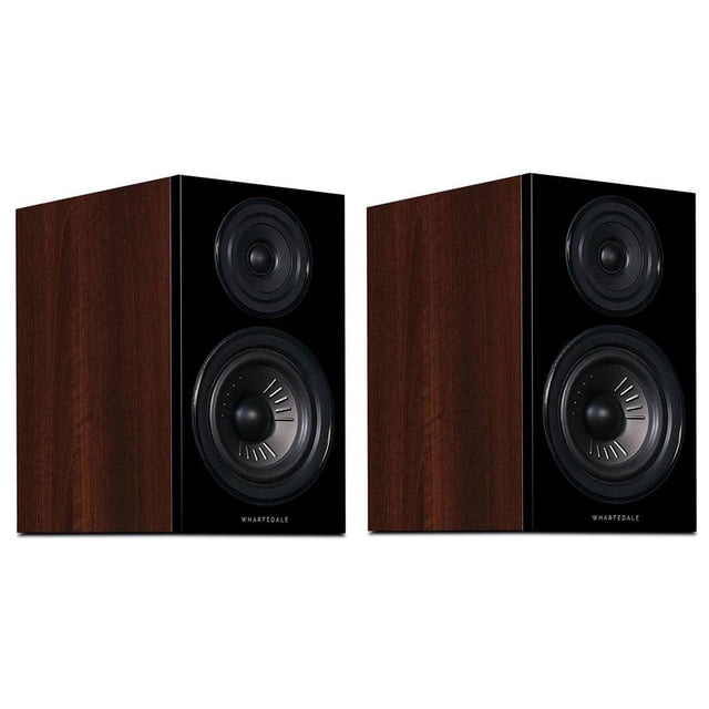 Wharfedale - Diamante 12.2 (nuez)