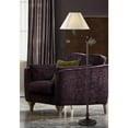 thumbnail image 2 of Cal Lighting BO-314-DB Transitional Swing Arm Floor Lamp, 150-watt, 12.4" x 6" x 25.6", Dark Bronze, 2 of 3
