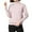 Khaki, variant on Women's All Season Pullover Knitted Sweater Half High Neck Solid Color Slim Fit Top Comfortable Casual Wear XXL