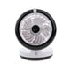 thumbnail image 2 of Ventiladores Del Espray de La Niebla Del PDA de Escritorio Recargable Portátil Del USB, Ajustable - Negro shamjiam Ventiladores portátiles, 2 of 7