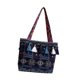 thumbnail image 4 of Bolso de hombro elegante y portátil Strade Fareast Limited Estilo C 30 cm x 8 cm x 23 cm, 4 of 8