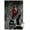 Premium Poster & Mount Bundle, variant on Marvel Comics - Daredevil - Hell's Kitchen Devil