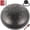 Gray, variant on VEVOR Handpan Drum, 22 in & 10 Notes, D Minor Hand Drum, Hand Pan Drum Instrument with Mallets, 432Hz Handpan Stand & Carry Bag, Steel Healing Sound Drum, Percussion Instruments for Adults Beginners