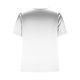 thumbnail image 5 of TaTaai Women's Business Casual V Neck Short Sleeve Shirt, Satin Lightweight Drape, for Office Daily Party Weekend Wear Gift, 5 of 6