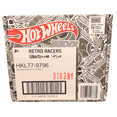 thumbnail image 2 of HOT WHEELS 2022 Mini Bundle 10 Pack Retro Racers HKL77-9796 Diecast Cars 1:64 Scale Metal Vehicles Collection, 2 of 6