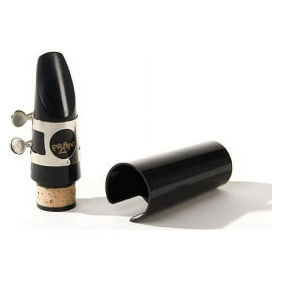 Selmer Primo P2KIT Student Bb Clarinet Mouthpiece, Ligature and Cap