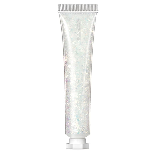 Sombra de ojos con purpurina para rostro y cuerpo, polarizada, brillante, de alto brillo, iluminadora, maquillaje de escenario, de larga duración, sombra de ojos brillante
