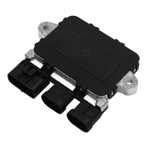 For 2013-2020 Nissan Pathfinder Cooling Fan Control Module OEM 214933JA0E USA