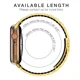 thumbnail image 3 of Correa Acero Inoxidable + Funda Para Apple Watch Serie 8 7 6, 3 of 6