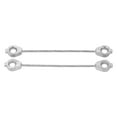 thumbnail image 3 of 946 0970, Deck Lift Cable Wearproof High Performance Steel  For Lawn Garden Tractor, 3 of 8