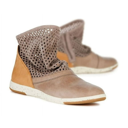 

EMU Australia Women s Numeralla Fashion Boot Boots - Sand
