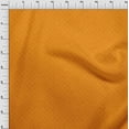 thumbnail image 4 of oneOone Cotton Poplin Orange Fabric Herringbone Pattern Diy Clothing Quilting Fabric Print Fabric By Yard 56 Inch Wide, 4 of 4