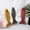D, variant on JoyMoreHome Cat Toys Fish, Interactive Kitten Exercise Kicker Toys for Indoor Cats Toy