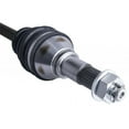 thumbnail image 3 of Can Am Outlander front left cv axle 400 500 650 800 1000 2006 - 2015, 3 of 4