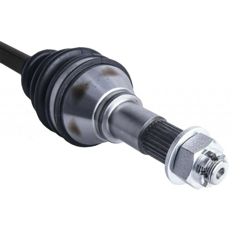 Front Right CV Axle, Fits Can-Am Outlander 400 500 650 800 HO XT MAX 2009 - Foto 12