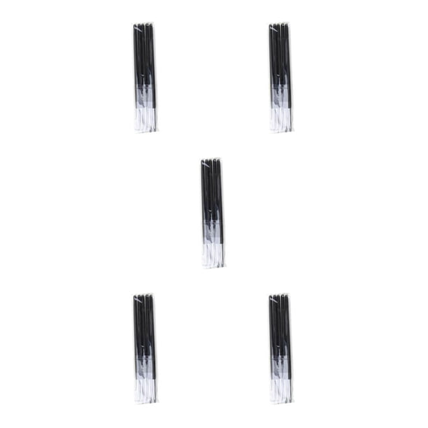 Minnieouse Juego de 5 unidades de bolígrafo para esculpir arcilla de 3/5/8mm, exquisito lápiz para decoración de uñas, herramienta de elaboración de Type2 NO2 Minnieouse CBP102980