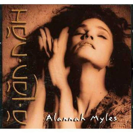 ALANNAH (075678284229)