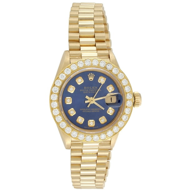 datejust 38