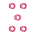 thumbnail image 2 of Ejercicio de boca Jumpingount herramienta de belleza silicona Rosa Type2 NO2, 2 of 6