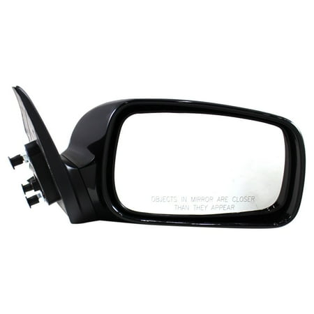 2007 2008 2009 2010 2017 Toyota Camry Front Right Penger Side 2007 2008 2009 2010 2017 Toyota Camry Front Right Penger Side Door Mirror
