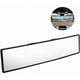 thumbnail image 1 of Espejo retrovisor interior, gran angular, panorámico universal, antideslumbrante, para coches, camiones y SUV., 1 of 4