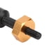 thumbnail image 4 of Combinador De Eje De Transmisión CVD, Eje De Transmisión CVD, Larga Vida útil No Es Fácil De Dañar Para Tamiya TT-01T T-02 RC Car Remote Car Car ANGGREK Otros, 4 of 8