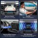 thumbnail image 5 of Radio estéreo de coche 4G+64G Android 13 para Toyota RAV4 2013-2018, 5 of 7