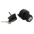 thumbnail image 4 of Ignition Key Switch, 4011142 High Sensitivity ABS Plastic Universal  For ATV Quad Bikes, 4 of 8