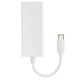 thumbnail image 1 of Adaptador, Adaptador para MagSafe 2/1 Adaptador USB Adaptador USBC Materiales ecológicos, 1 of 9
